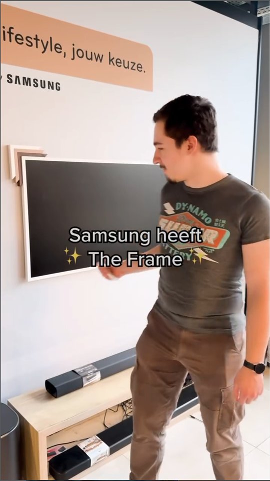 Reel Elektro Mac