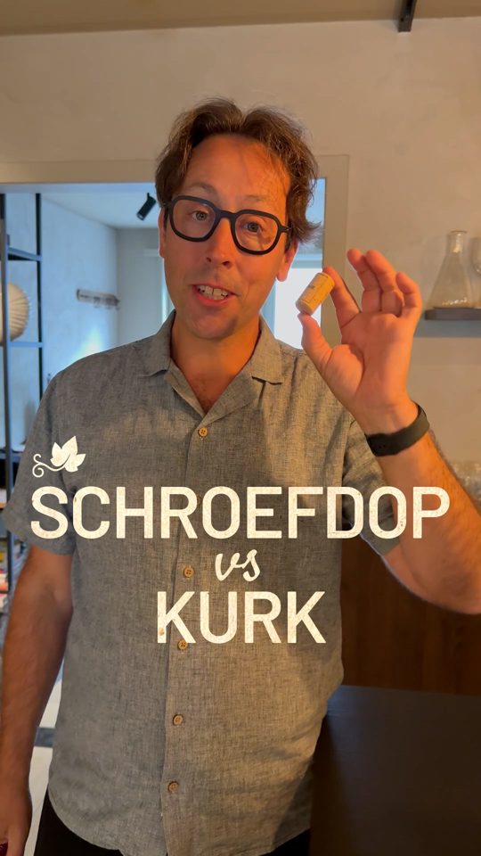 Reel Wijnen Sam Verheecke